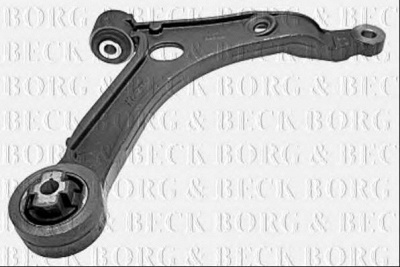 BORG & BECK bca6618 -  Рычаг независимой подвески колеса, подвеска колеса
